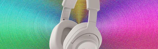 Fender Mix Headphones Review: Modular Over-Ears