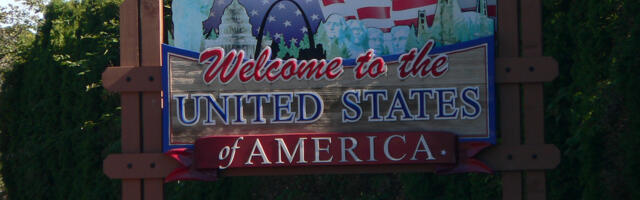 Canadian Travel to the U.S. Keeps Falling — Now for 13 Straight Months