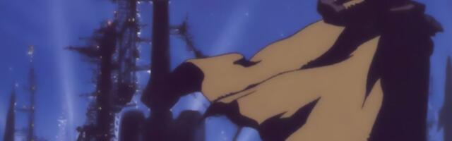 Animated ‘Firefly’ Already Exists, and It’s Called ‘Outlaw Star’