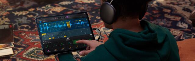 Apple Helping to Expand Music Education to More Students and Schools