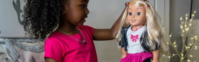 Cyber risks take the fun out of connected toys