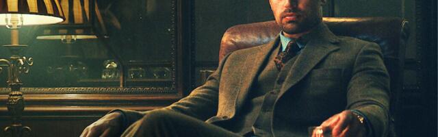 'It's going to get darker': The Gentlemen season 2 star confirms new episodes are 'finished' — but even more unhinged