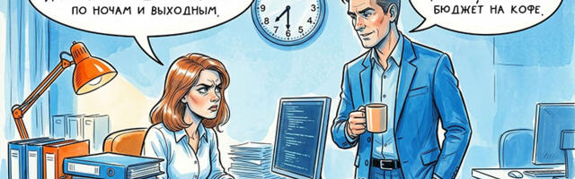 Как за 4 месяца заменить финансовую систему и не остановить бизнес?