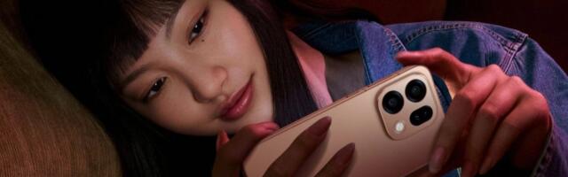 Oppo Find X9s and Find X9s Pro are official for different markets