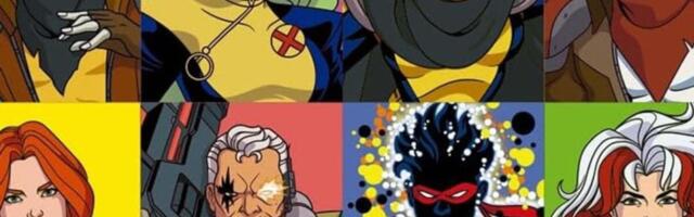 Meet the New Mutant Heroes of ‘X-Men ’97’