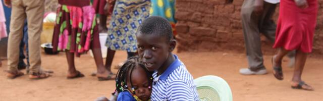 AI-fueled health policies are depriving the needy in one of the world’s poorest countries