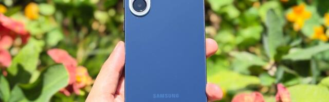 Samsung Galaxy A57 5G Review: Not Worth It at Full Price