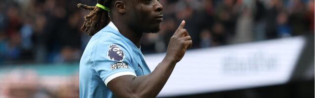 Premier League Soccer: Stream Man City vs. Crystal Palace From Anywhere Live