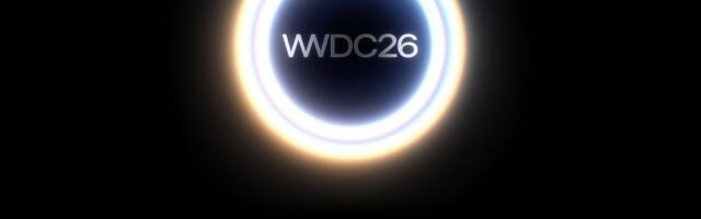 Apple Announces WWDC 2026 Schedule, Sends Media Invites