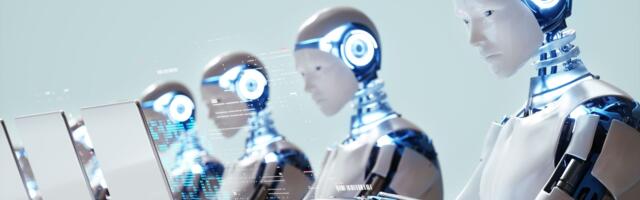 AI cost crisis hits tech giants as employee 'tokenmaxxing' backfires — agentic AI eats up to 1000x more tokens than standard AI, sparks corporate pullback at Microsoft, Meta, and Amazon