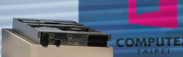 Supermicro says it assisted Taiwanese authorities in server smuggling bust that led to three arrests — company issues statement on working with US, Taiwan to block illicit diversion of servers to China