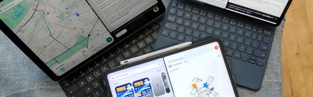 I'm a tablet expert, and iPads are still miles better than Android slates for multitasking — but Apple will lose the advantage if it doesn't fix the rest of iPadOS soon