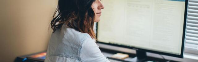 Mental health distress is on the rise, and remote work is a huge factor behind it: Study