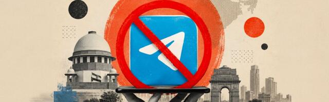 Reliance Jio Rejects Telegram Founder’s GBP Hijacking Allegations