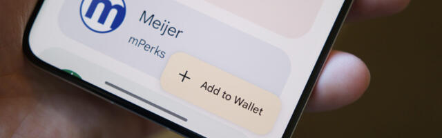 Google Wallet finally lets you see smartwatch purchases on your phone