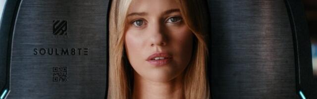 Sexy ‘M3GAN’ Spin-Off ‘SOULM8TE’ Gets a Straight-to-Digital Release