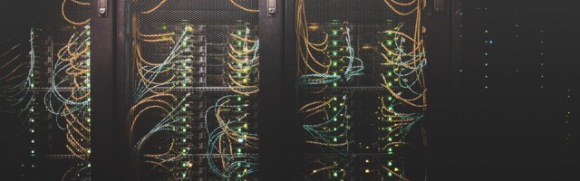 Time to tackle AI’s impact on the environment