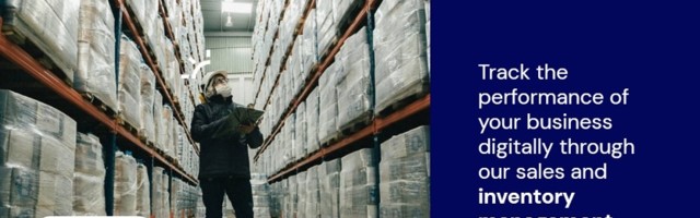 How this Nigerian startup spun out of a Nigerian startup to boost informal merchants