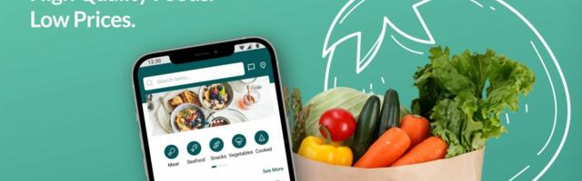 SG’s food surplus marketplace TreeDots raises $11 million in funding