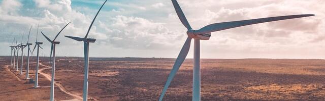 Finnish renewable energy developer has secured €44 million funding