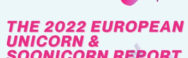 Growth of High-Value European Tech Companies Surpasses United States