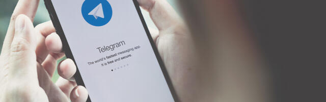 Why Ukrainians are turning to Telegram during the war