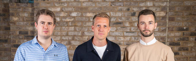 Deskless worker platform Sona raises £5m