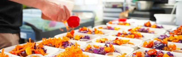 CFIN invests $338,000 into four Canadian projects related to food sector