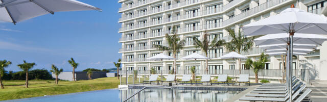 Hilton Grand Vacations Sees Inflation Boosting Timeshare Sales