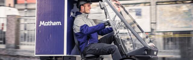 Confirmed: Sweden’s Mathem acquires ultrafast grocery delivery startup Kavall