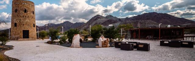 Ajman Becomes Latest Emirate to Permit Short-Term Rentals