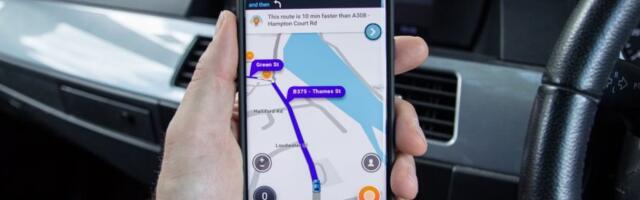 Google is laying off employees at Waze; merges the popular navigation app with its own mapping products