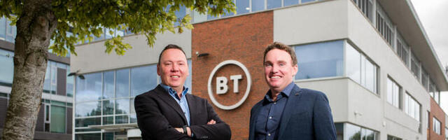 Data Edge optimises performance management for BT Ireland’s Network Operation Centre