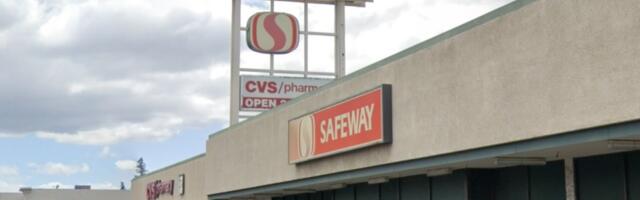 Safeway hopes to rescue jobs being affected by Bay Area store closure