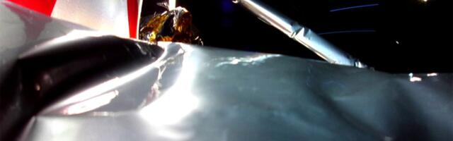 ‘Critical’ fuel leak imperils US company’s moon landing attempt