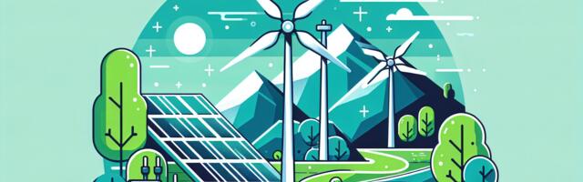 Three Climate Tech Innovations Combat Warming