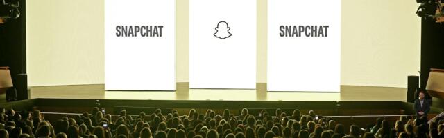 Snap Finds a New Hit With FOMO-Driven Youth