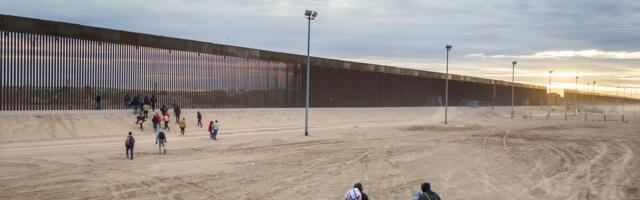 7 questions about migration and the US-Mexico border, answered