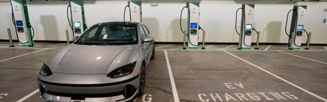 Are EV sales declines in California just a blip or a long-term trend?