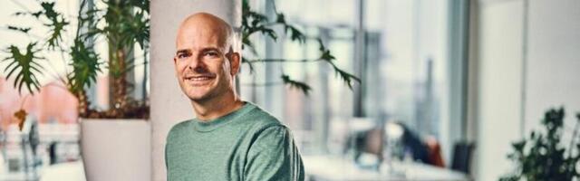 Ex-Showpad co-founder launches Entourage, a €27.7M Fund and Venture Studio for European SaaS founders