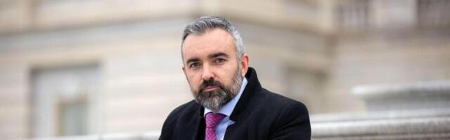 He prosecuted child sex predators. Now, he’s going after Meta for allegedly enabling them