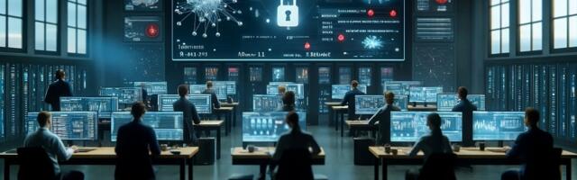 How AI-driven identity attacks are defining the new threatscape