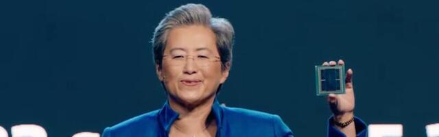Lisa Su formally welcomes Silo AI team to AMD after completing $665 million acquisition