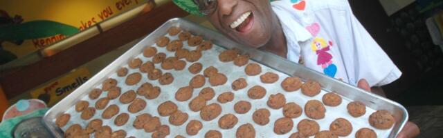 Wally Amos: The man who baked his way into America’s heart remembered