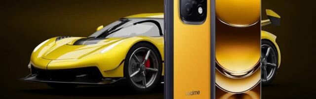 Realme Narzo 70 Turbo's battery size and charging speed officially confirmed