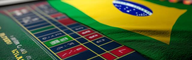 Brazil could impose restrictions on payments for betting and gambling