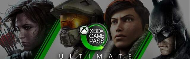 Best Xbox Game Pass deals: Upgrade to Game Pass Ultimate for cheap