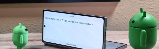 Google Translate could offer a richer, seamless Instant Translate experience (Updated: Rolling out)