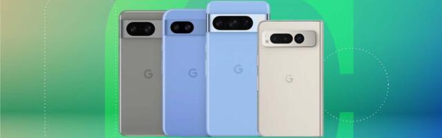 Best Google Pixel Deals: Where to Find These Premium Androids for Less