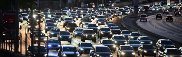 Your car knows more about you than you think